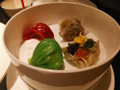 -甄御•海鲜新青岛菜(麦岛店)