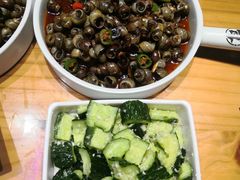 -唐力九头鸟烧烤·罗田吊锅(西云楼店)