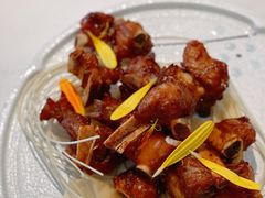 -香香海南菜餐厅