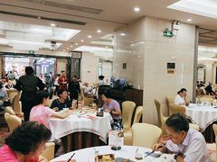 -广州酒家(昌岗地铁站店)