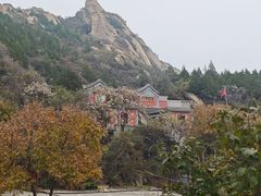 -北京凤凰岭