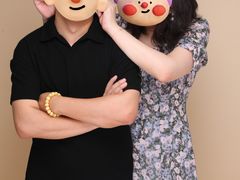 -bobo高端证件照工作室(三元桥店)