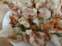 -东北特色菜馆(珞喻东路店)