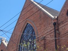 -上海基督教景灵堂