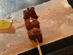 -乌君·酒场·炭火烧鸟(侨城坊店)