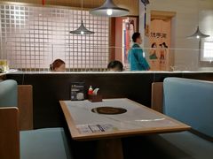 大堂-七八冷面·延边朝鲜族美食(圣熙八号店)