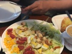 牛油果沙拉-米斯特比萨(光华桥凯德MALL天津湾店)