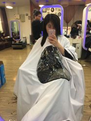 点击看大图 -尚·丹尼Hair
