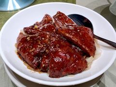 传统两煎肝-宣和苑(华侨新村店)