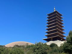 -牛首山文化旅游区