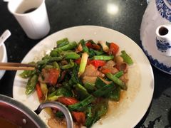 -老虎土菜馆·农家土菜