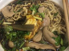 -老赵面店(大西路店)