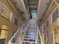 -大馆(前中区警署建築群)