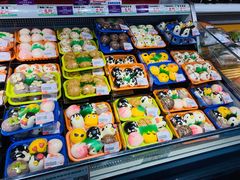 -GranVida生活超市(海信广场店)
