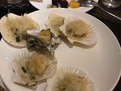 -南海温德姆花园酒店-康达屋Rendez Vous Buffet