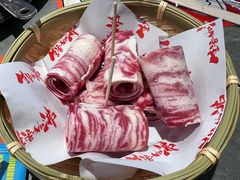 -生活如沸·顺德水牛奶火锅(大学路店)
