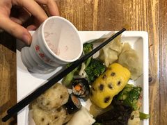 -素清香(解放路店)