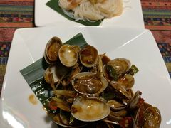 -忘忧草融合私房菜(红鼎国际店)