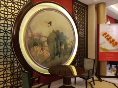 -夏宫中餐厅(香格里拉大酒店)