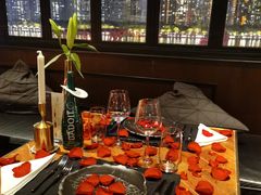 -AZUL by FUEL蓝色·法式酒馆(琶醍店)