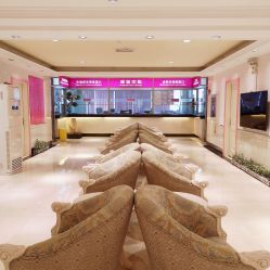 -北京俪婴妇产医院(朝阳大悦城店)