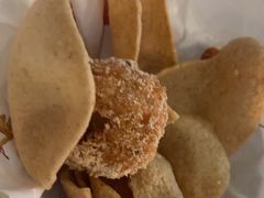 -POKIPOKI泰食谷仓东南亚菜(侨香店)