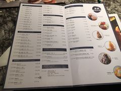 菜单-鹿港小镇(中关村店)