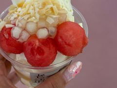 -阿嬷手作(深圳梅林卓悦汇店)