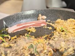-杨小佳·齐齐哈尔烤肉·烤串(广州店)