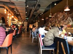 大堂-必胜客(宁波天一水街店)