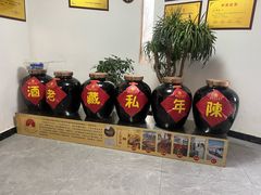 -雅和生态渔庄·宜城锅巴饭(龙灵山公园店)