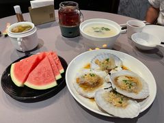 -徐记海鲜(梅溪新天地店)