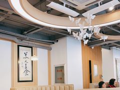 大堂-喜粤糖朝餐厅(三八广场店)