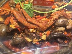 -老闵田螺馆·南昌市井菜·特色小吃(总店)