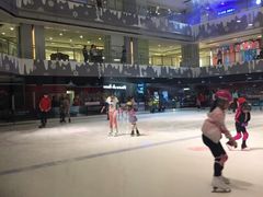 -全明星滑冰俱乐部(万象城店)