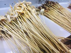 -马路边边串串香(双井直营店)