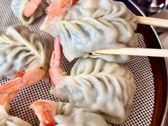 -叶存利海鲜大馅饺子(海宁路总店)
