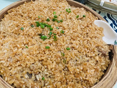 -老西门·常州菜(新区店)