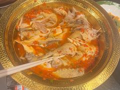 -袁州宴·地道袁州菜(袁山东路店)