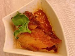 -福州天元国际威斯汀酒店·中国元素餐厅