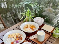 -绿小院(荔湾店)