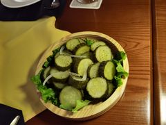 -申德勒加油站西餐厅Schindlers Tankstelle(上海外滩店)