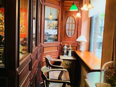 -古董花园(思南路42弄小区店)