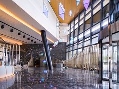 -厦门万丽酒店·R Bar