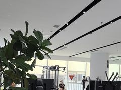 -韦德伍斯健身(沈阳K11Select购物艺术中心店)