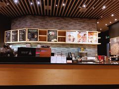 -星巴克(朵云轩店)