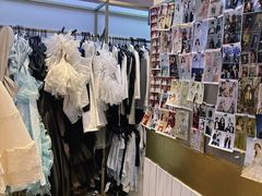 -海马体照相馆(大连柏威年购物中心店)