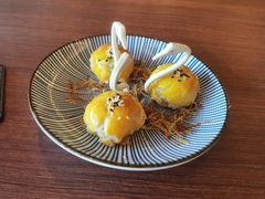 -蛇口希尔顿南海酒店·随轩中餐厅·粤菜