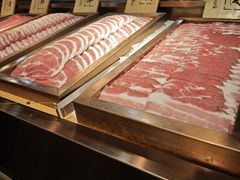 -苏格里岛自助烤肉海鲜火锅(成都金牛万达店)
