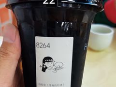 -喜茶(深圳东门1234店)